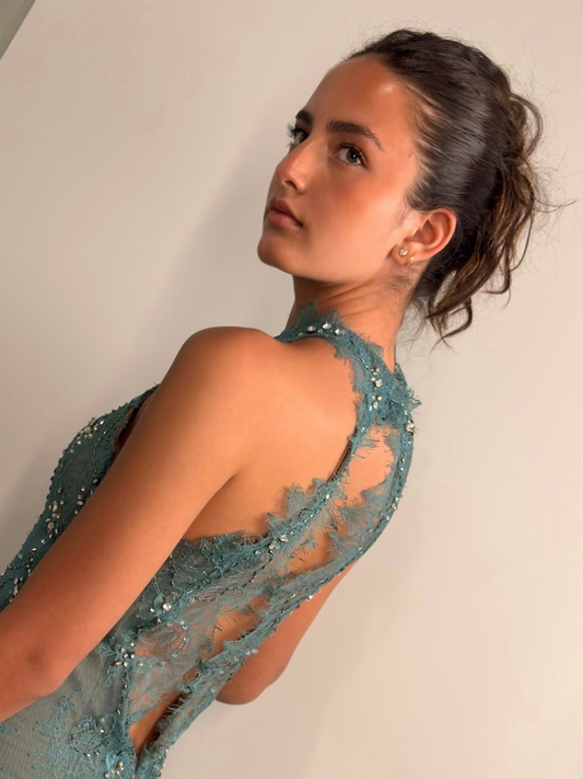 Elizabeth Dress