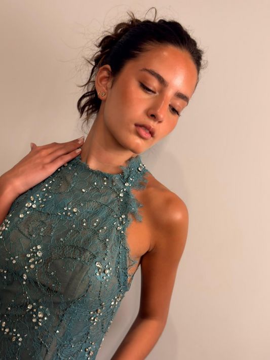Elizabeth Dress