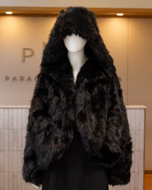 Campera Chalet