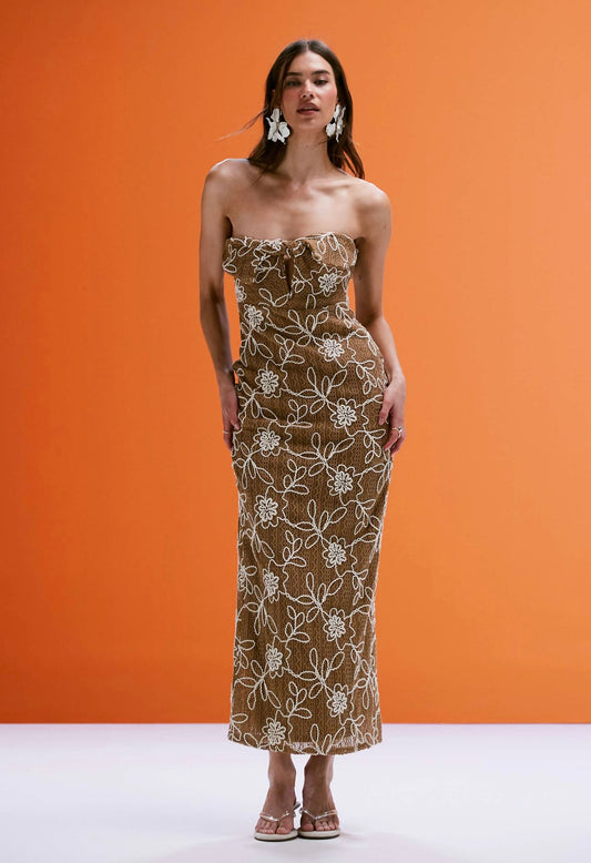 Bombshell Dress