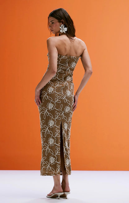 Bombshell Dress
