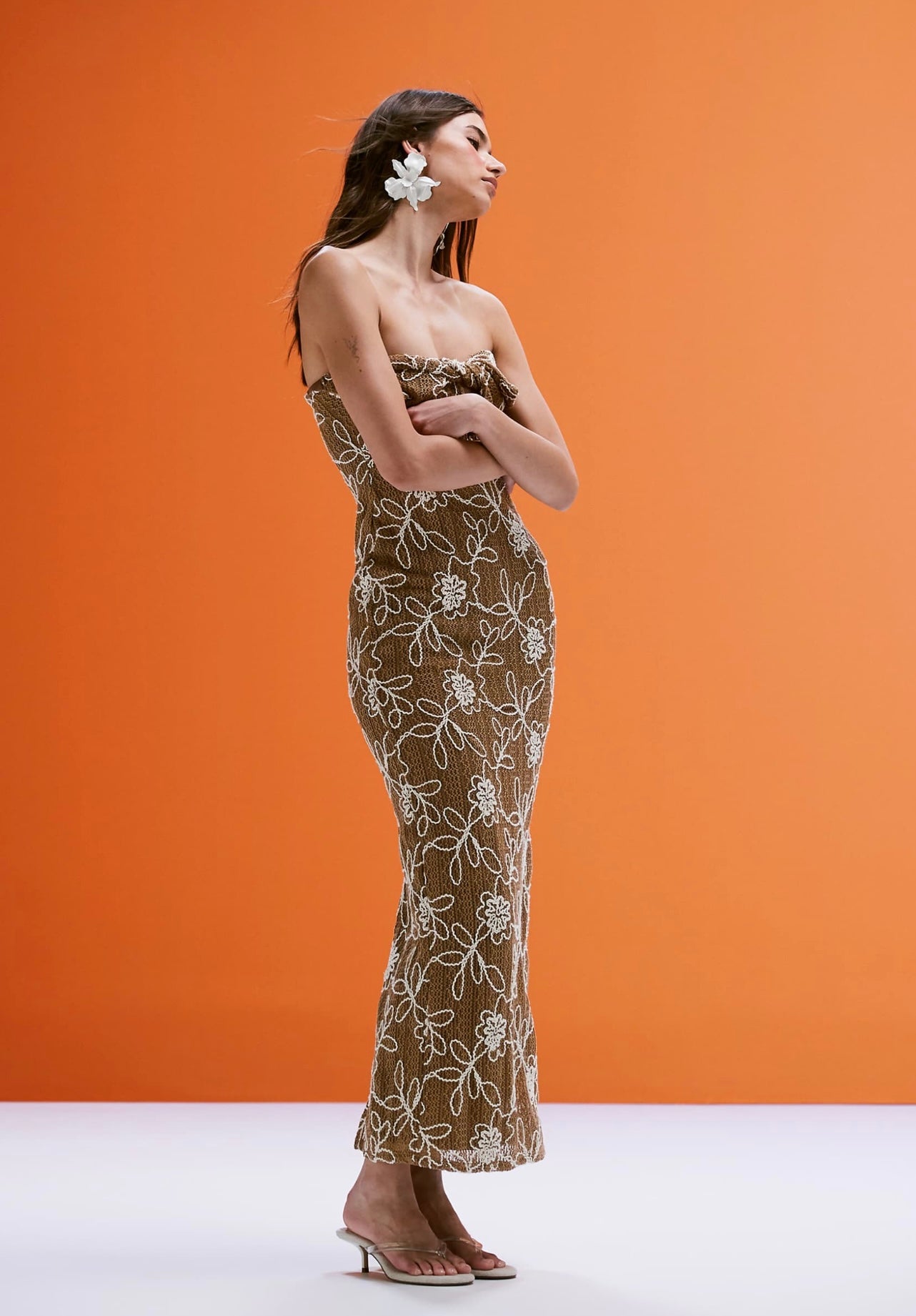 Bombshell Dress