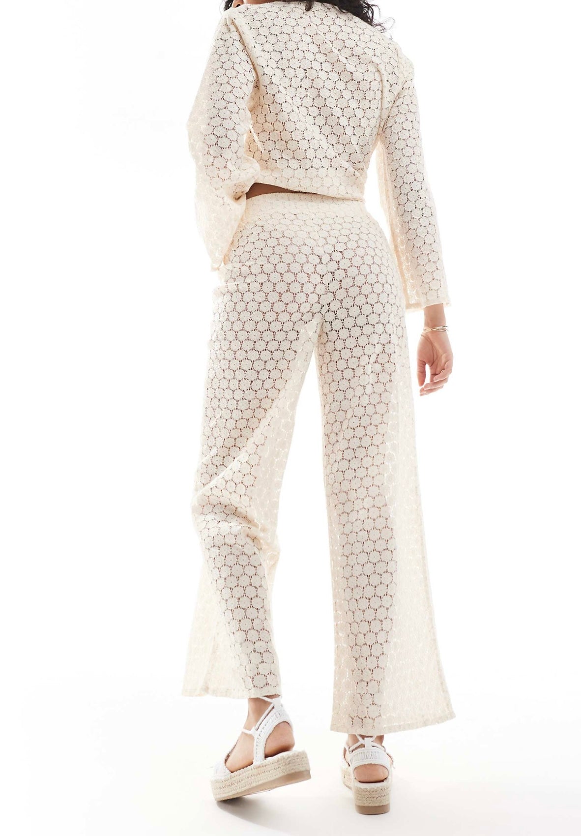 Sun Pants