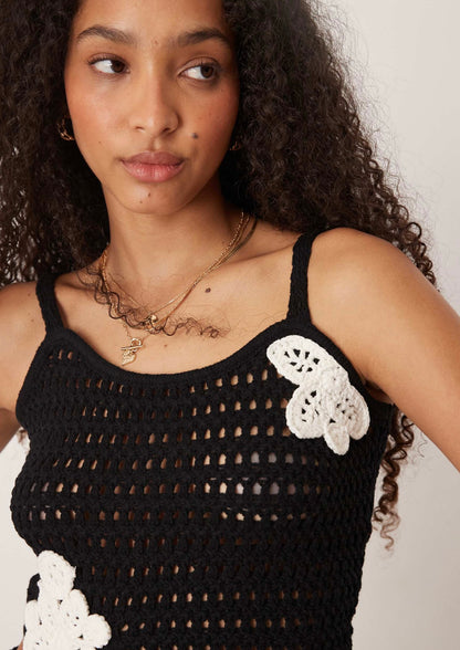 Beach Club Top
