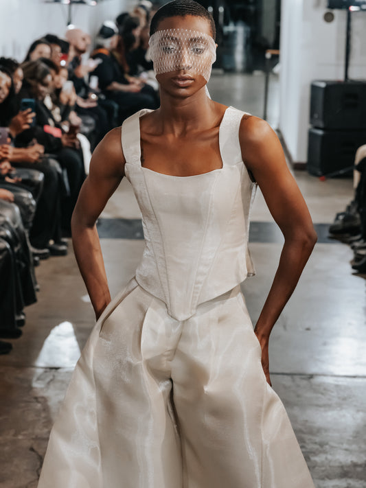 Bustier Westwood