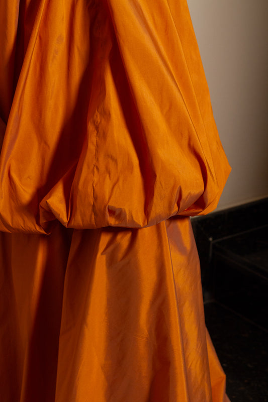 Double Orange
