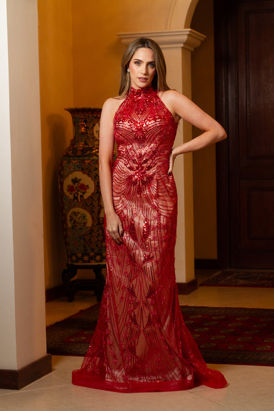 Vestido Melani