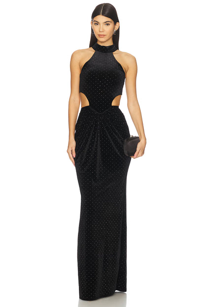 Corina Maxi Dress