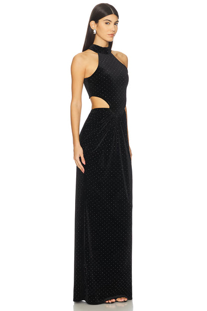 Corina Maxi Dress