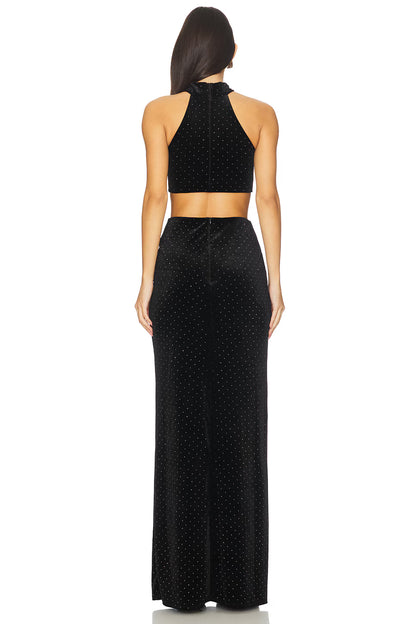 Corina Maxi Dress