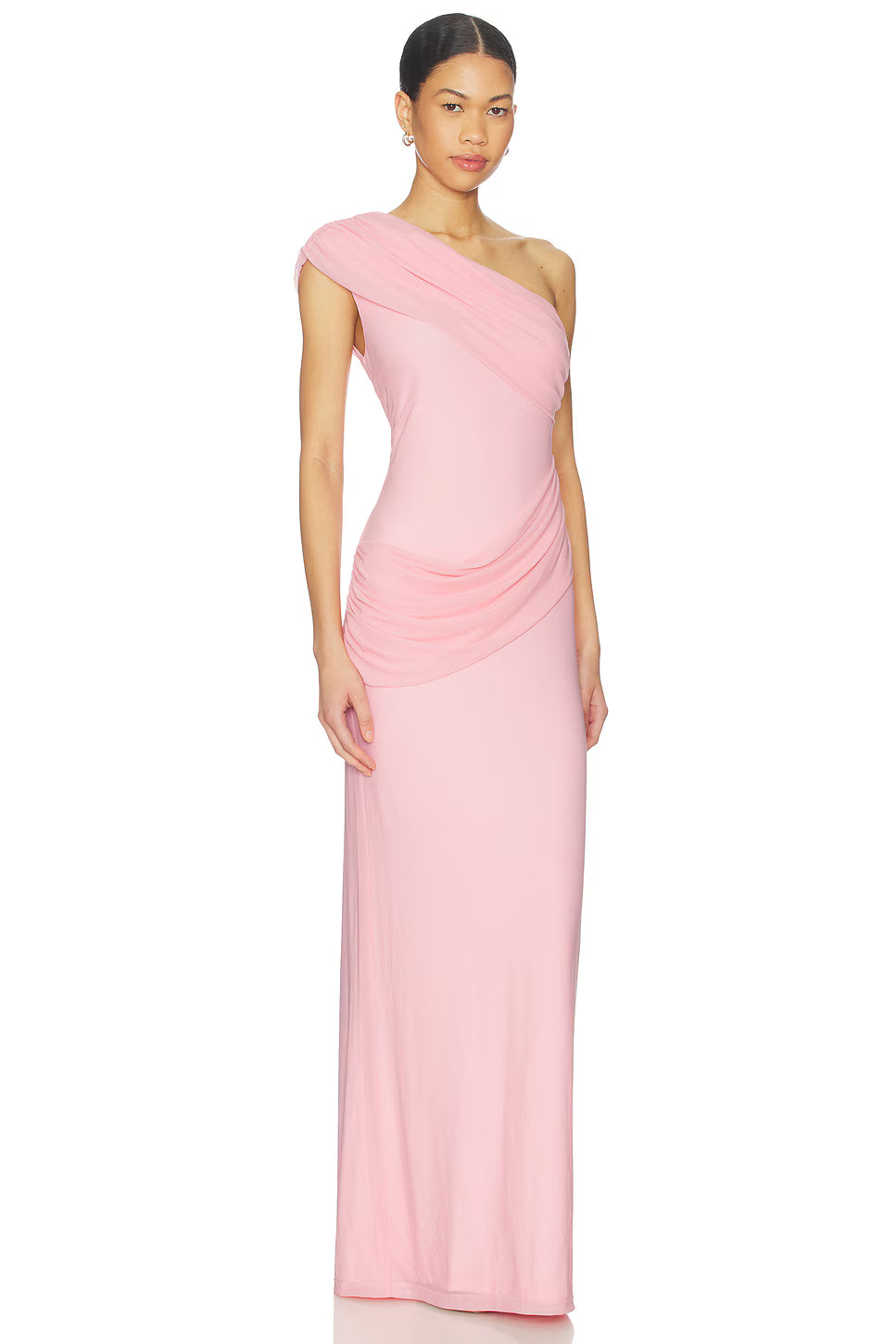 SUPERDOWN Fleur Maxi Dress