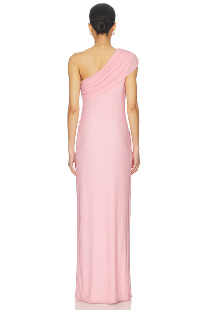 SUPERDOWN Fleur Maxi Dress