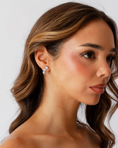 Aros triple pear