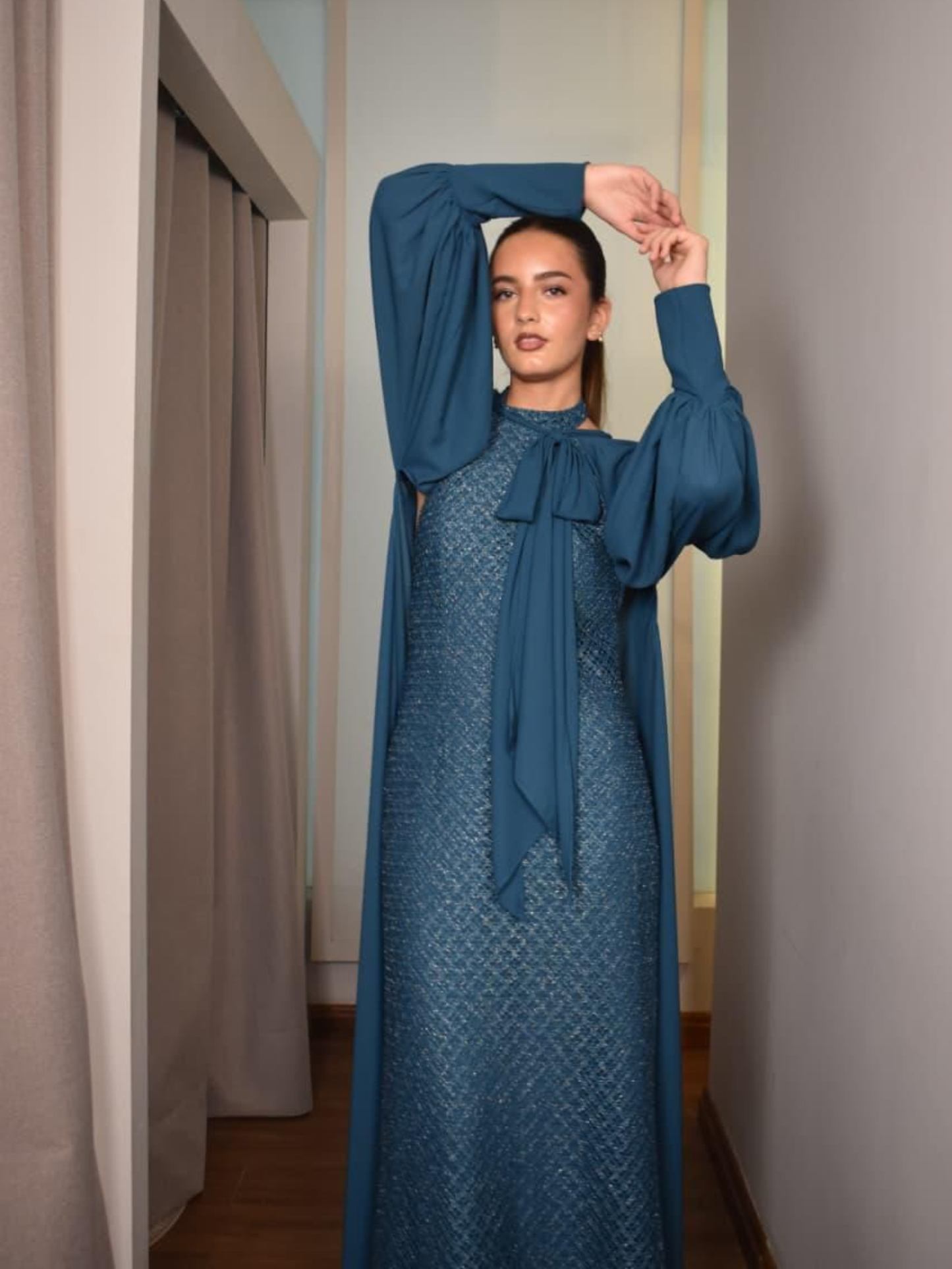 Willow Dress