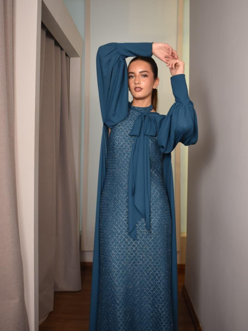 Willow Dress
