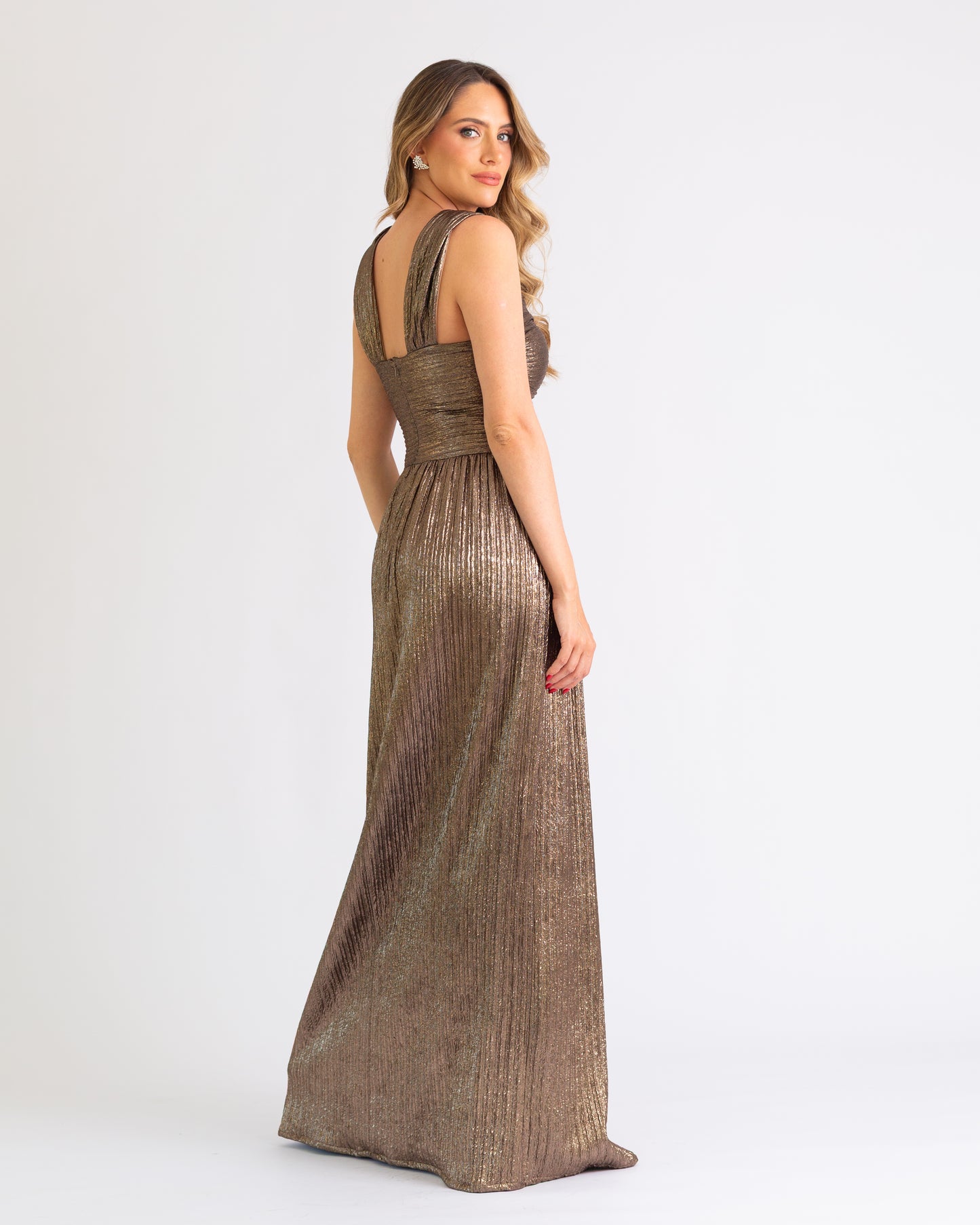 Vestido Laura