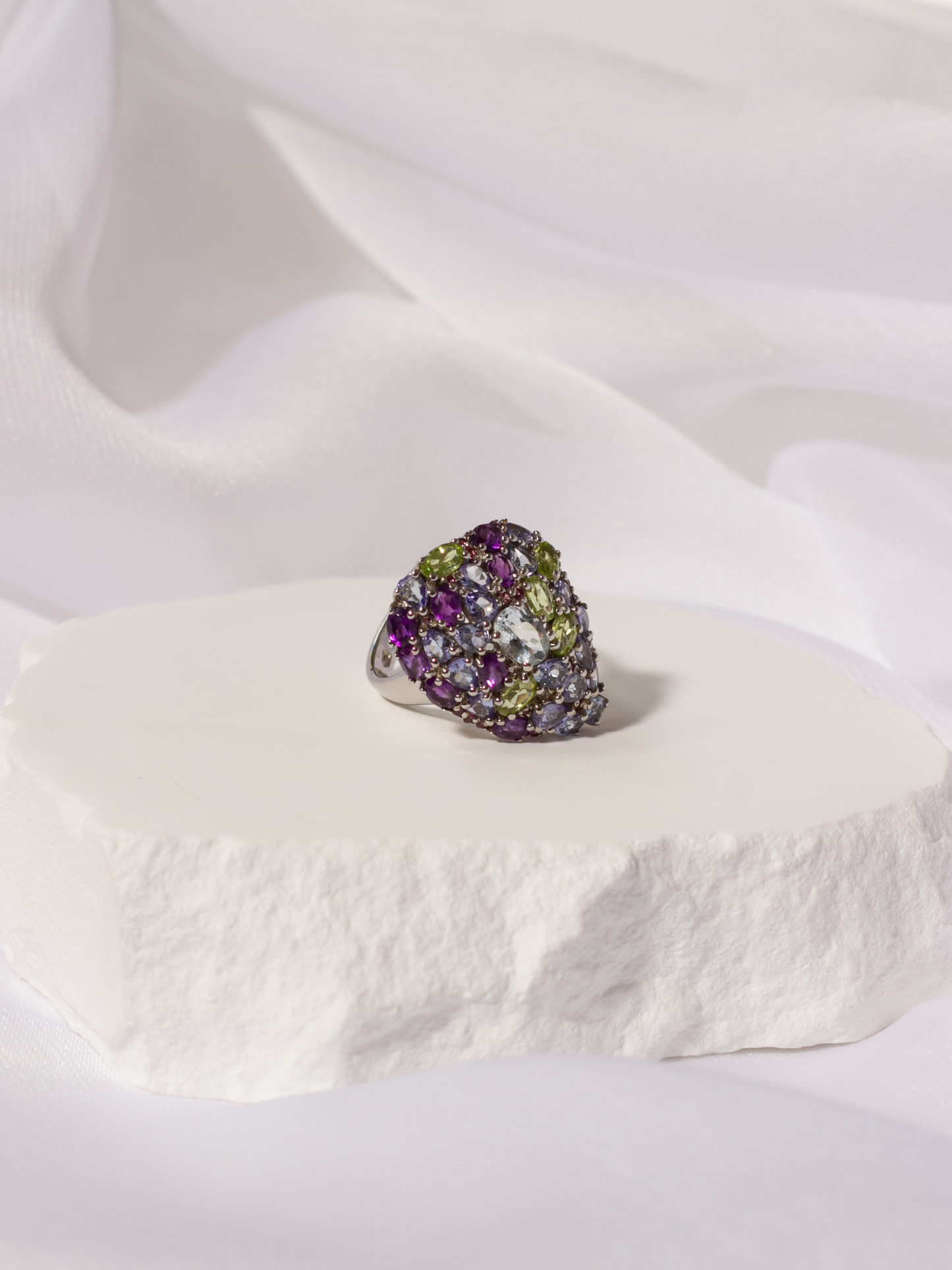 Anillo Constelación