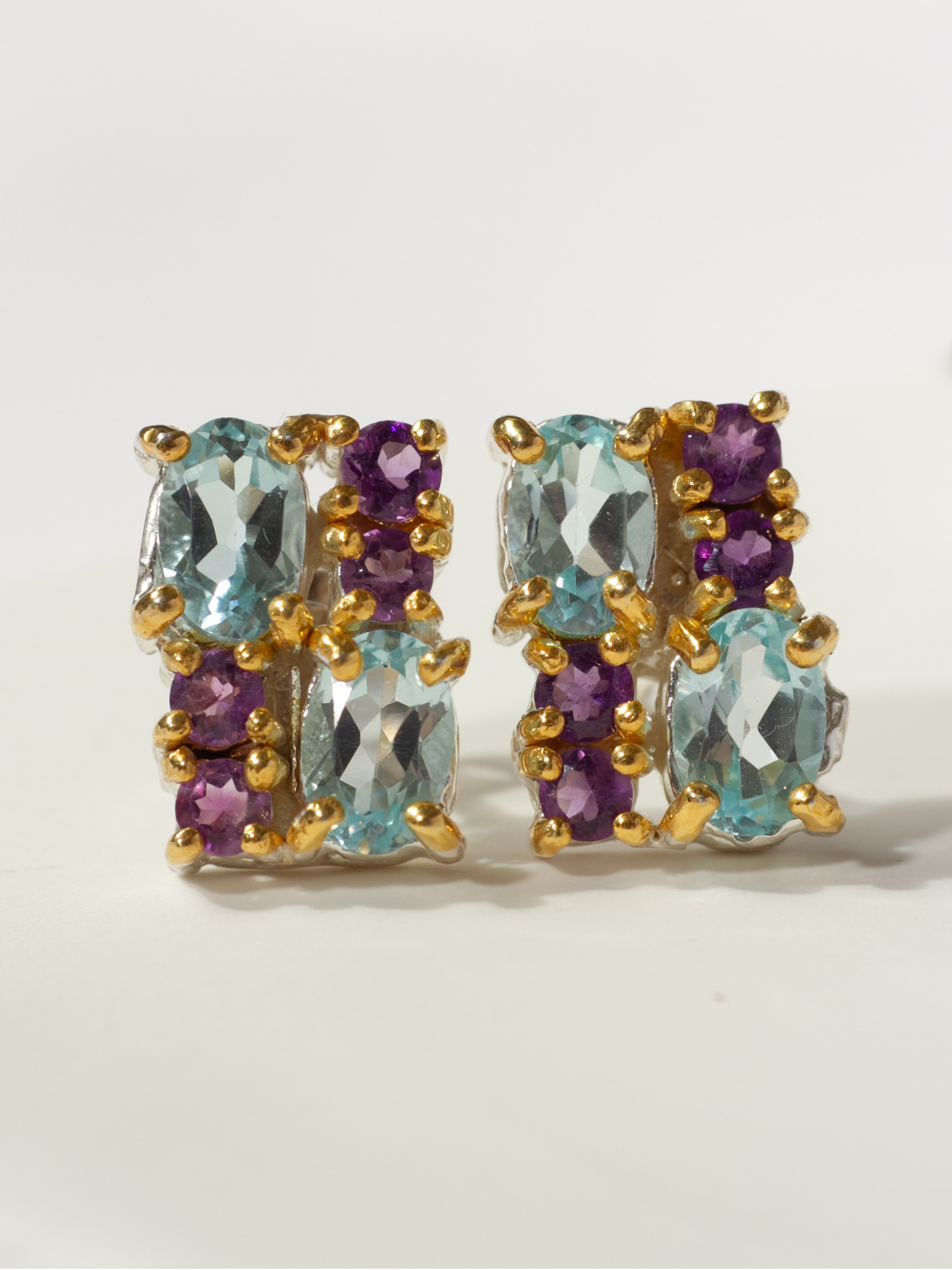 Aros Topaz Multicolor
