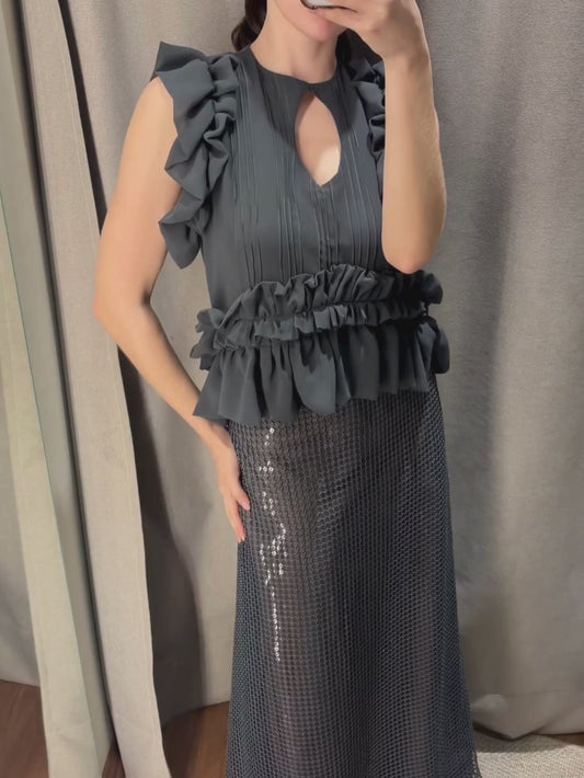 Aura Set