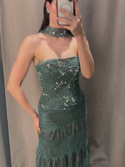Paris Dress