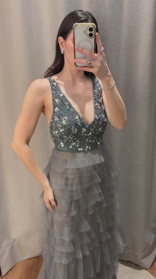 Brilliant Silver II