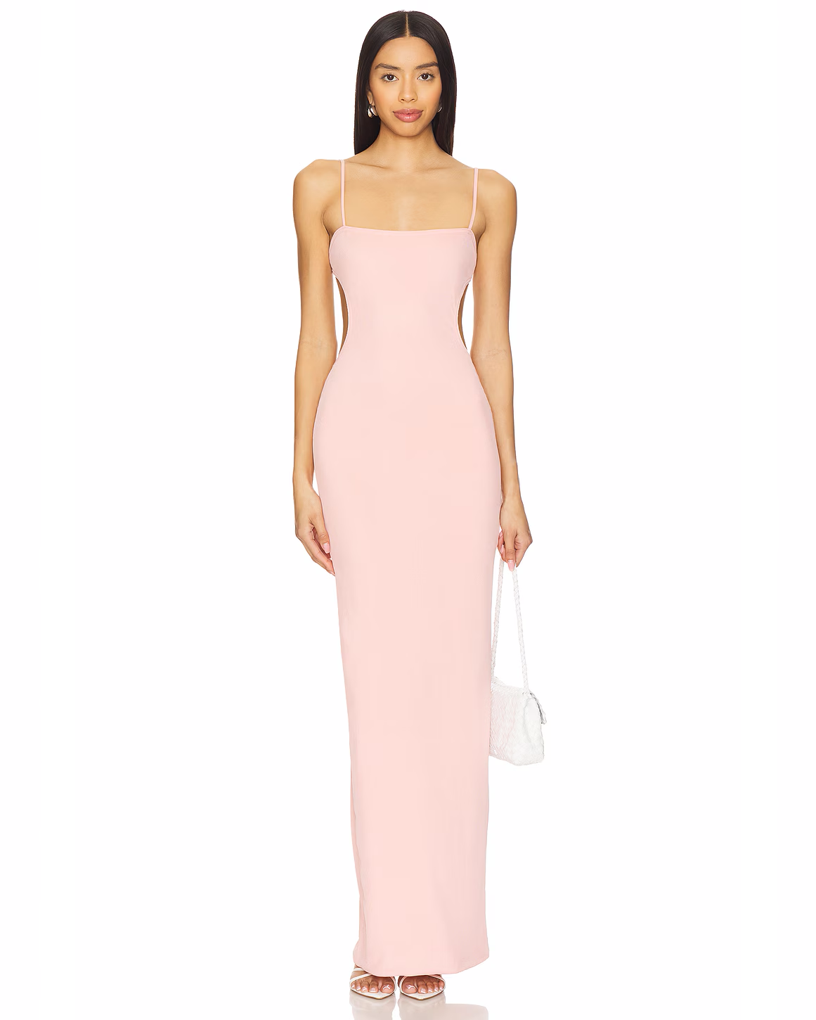 OW Collection Fiona Maxi Dress