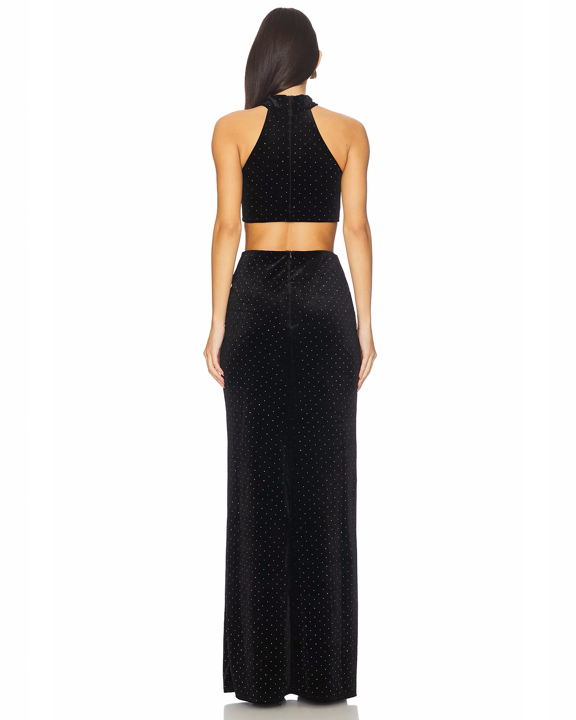 Corina Maxi Dress