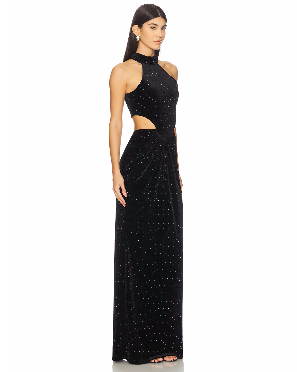 Corina Maxi Dress
