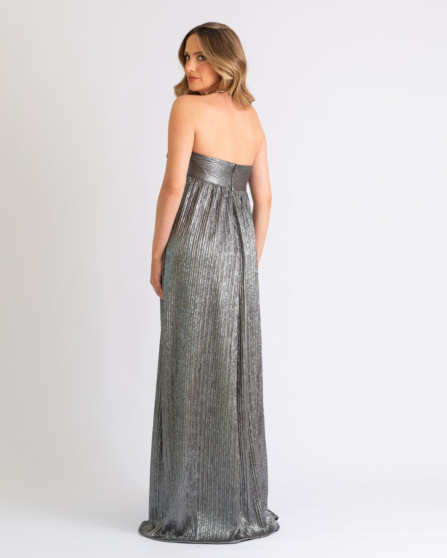Vestido Nicole