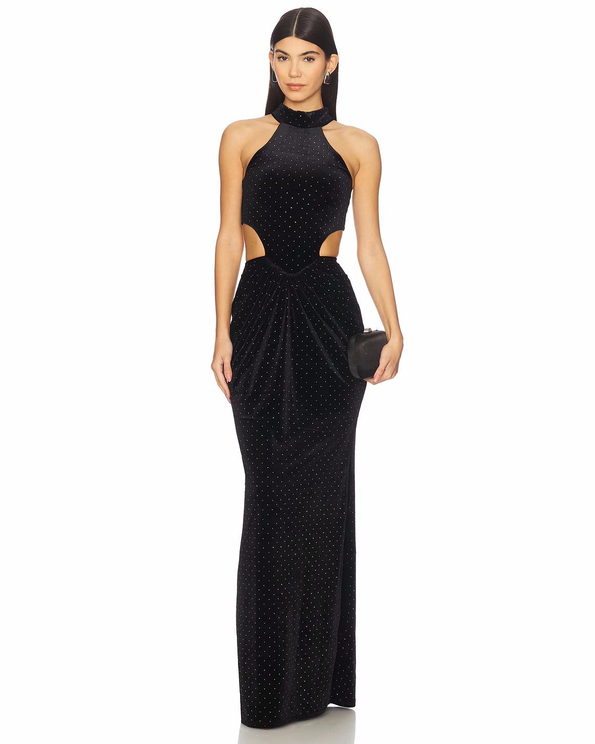 Corina Maxi Dress